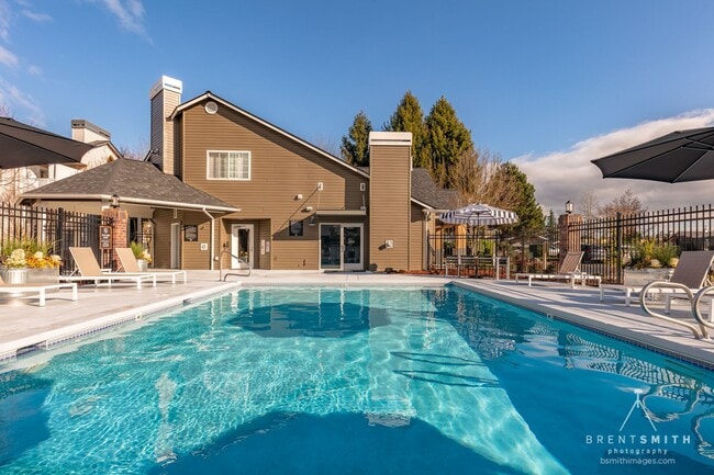 Callen apartments — community photo