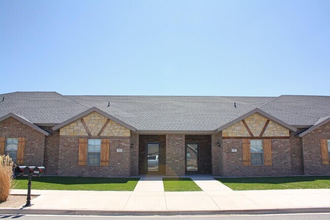 Photo - 3123 113th St Townhome