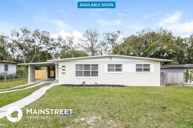 Photo - 504 Hillside Dr Casa