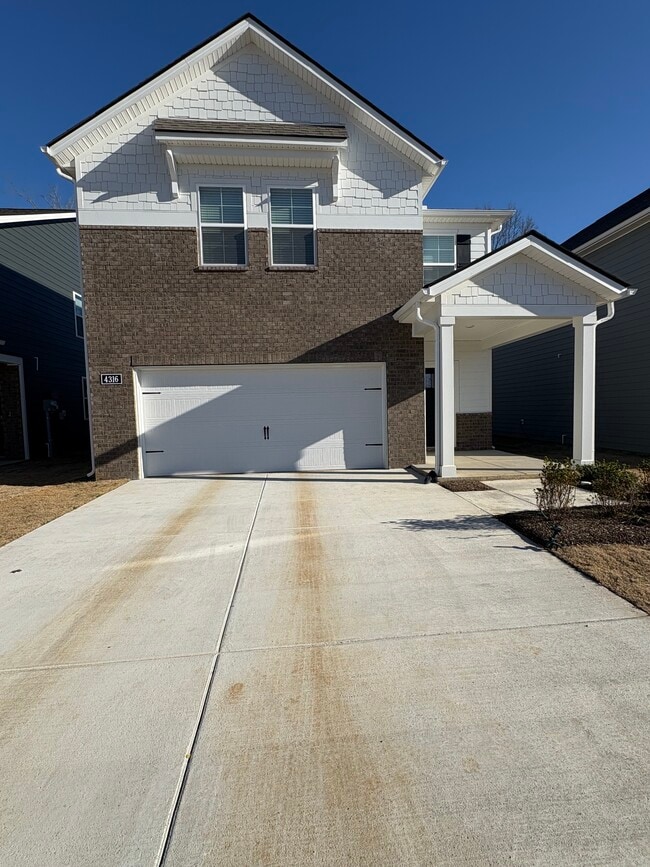 Building Photo - 4316 Oswin Dr