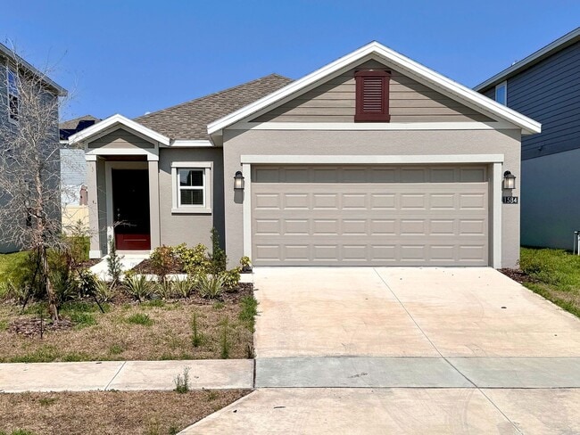 2024 3-Bedroom, 2-Bathroom Home in Eagle Lake - 2024 3-Bedroom, 2-Bathroom Home in Eagle Lake