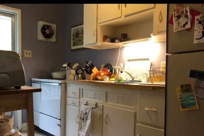 Photo - 703 Daniels St Unit Cameron Village Condo