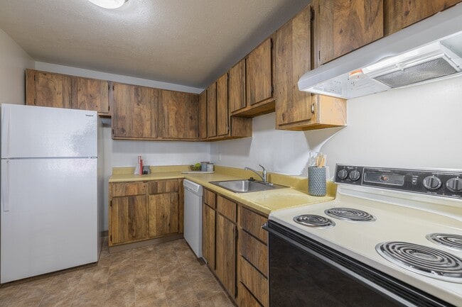 Westpointe Apartment Homes