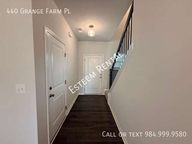 Photo - 440 Grange Farm Pl