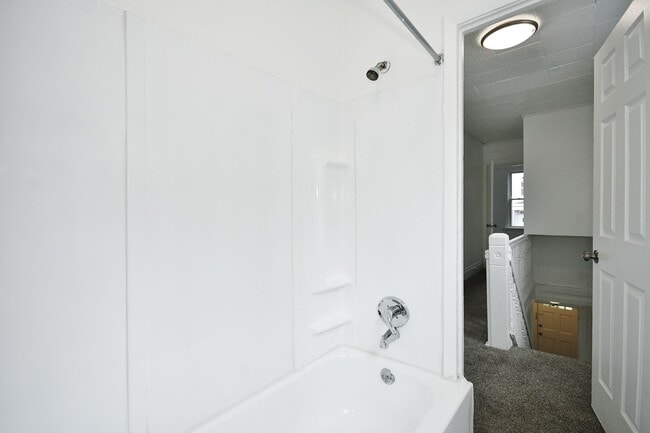 Photo - Updated 3 bed/1 bath House with garage!