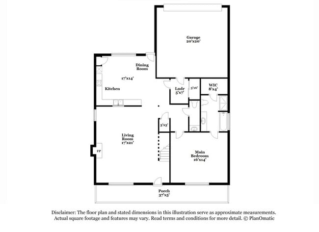 Photo - 1082 Finny Ave