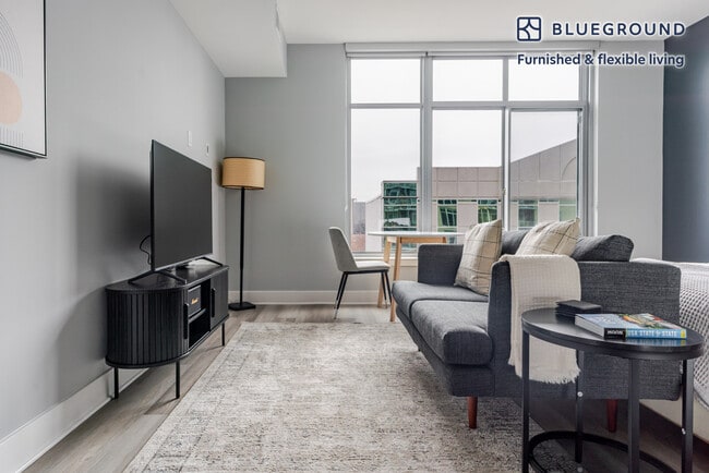 Photo - 4850 Rugby Ave Unidad FL8-ID1062