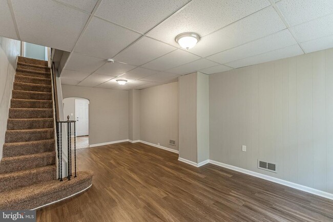 Photo - 1543 S Marston St Townhome