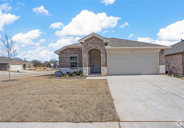 Building Photo - 2307 Burleson Rd Rental