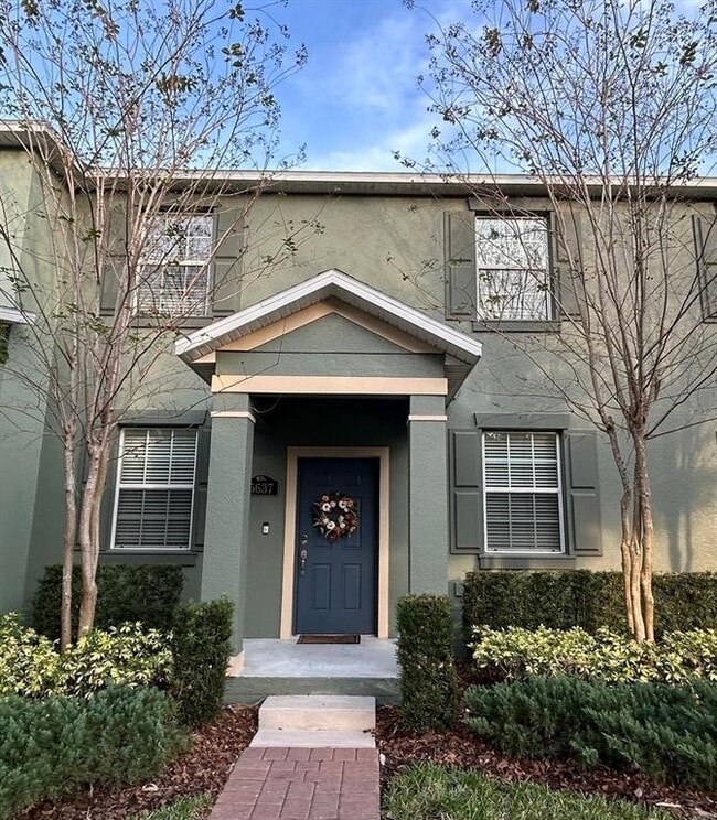 Building Photo - 5637 Water Rose Rd