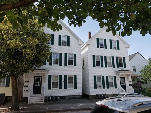 Photo - 189-193 Cedar Street-189-3 Unit 189-3