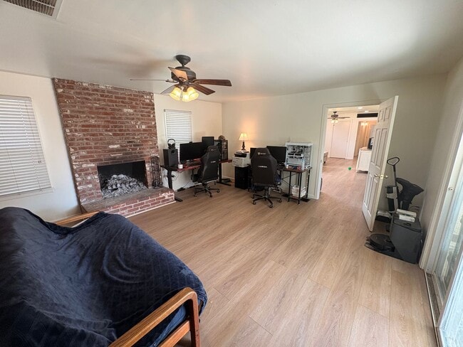 Photo - Renovated 3 bedroom home for rent!