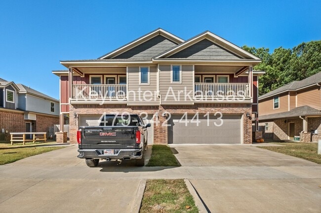 Building Photo - The Perfect Rental in Rupple Meadows!