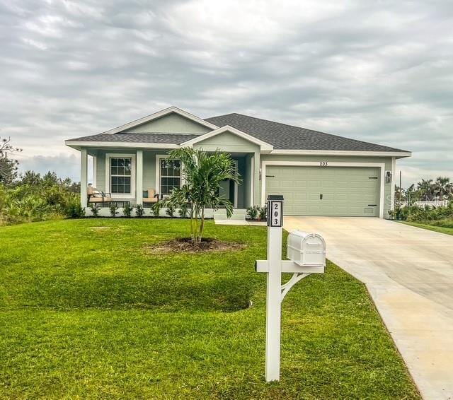 Building Photo - 203 Baytree Dr