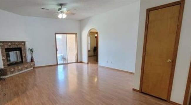 Photo - 3 Bedroom, 2 bath, Brick home is established neighborhood