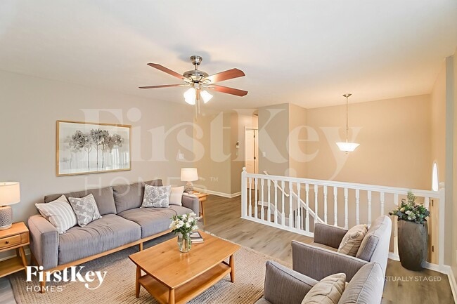 Photo - 4860 Wade Valley Way