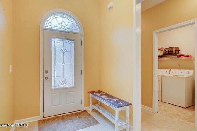 Photo - BEAUTIFUL BRICK HOME IN BRUNSWICK PLANTATION