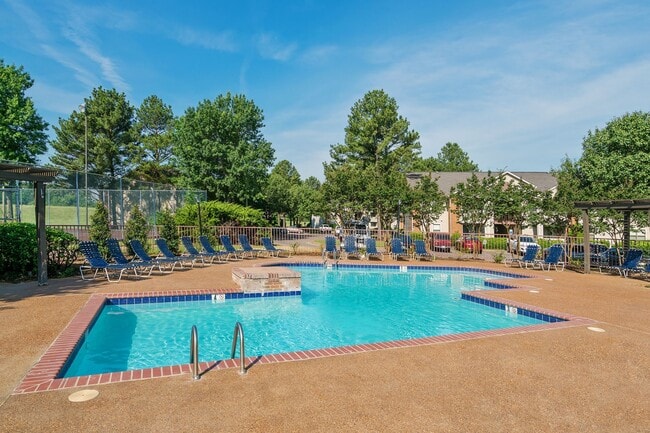 Photo - Southcrest Lake