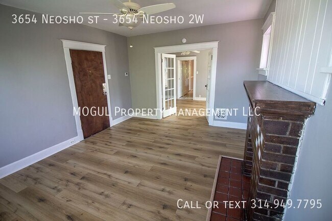 Photo - 3654 Neosho St Apartamento Unidad 3654 Neosho 2W