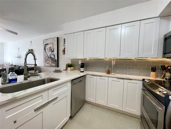 Photo - 1280 S Alhambra Cir Unit 2204