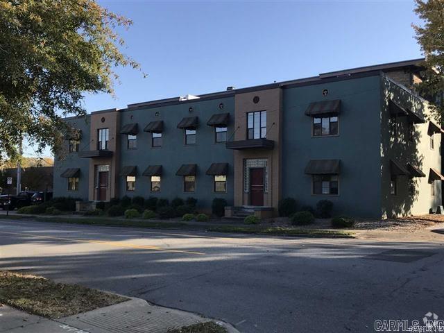 Building Photo - 117 Daisy Bates Rental