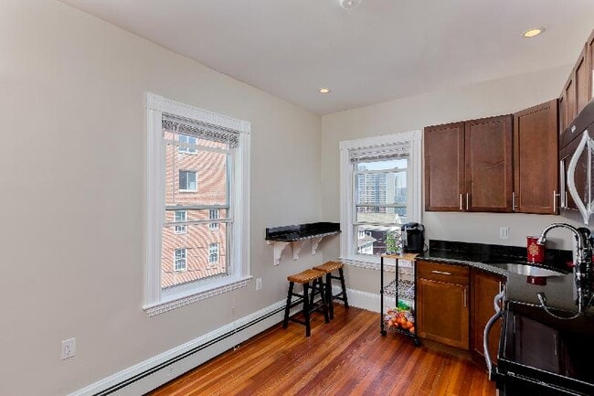 Photo - 76 Parker Hill Ave Unit 2