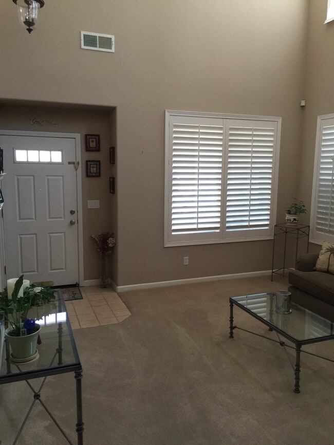Photo - Spacious two-story home featuring 4 bedrooms and 3 full bathrooms (1 bedroom and 1 bathroom downs...