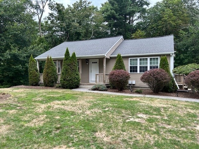 Photo - 901 Scotland Blvd House
