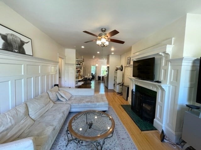 1793 Beacon St Unidad 3