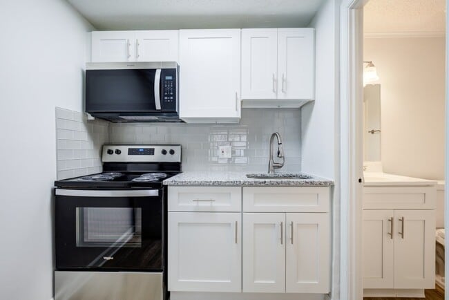 Photo - Sutton Place