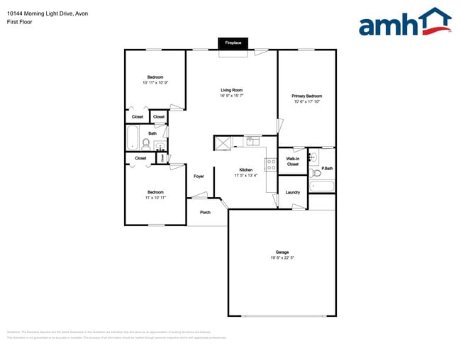 Photo - 10144 Morning Light Dr
