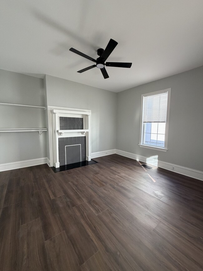 Bedroom#1-alternate view - 903 New Bern Ave Unit 1