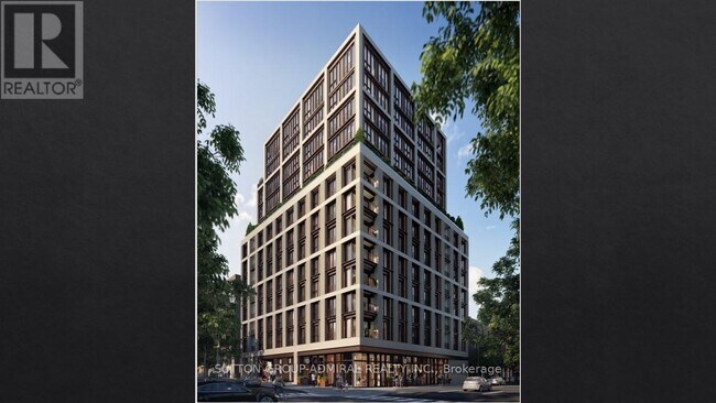 Photo - 123 Portland St Unité 706