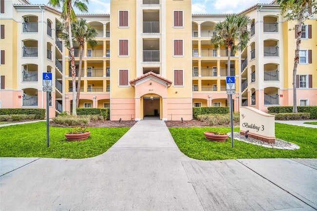 Building Photo - 8815 Worldquest Blvd Unit 2403