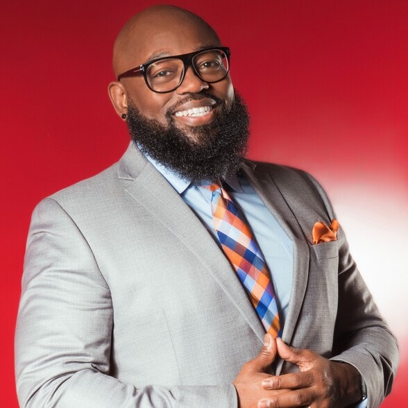 Primary Contact Photo