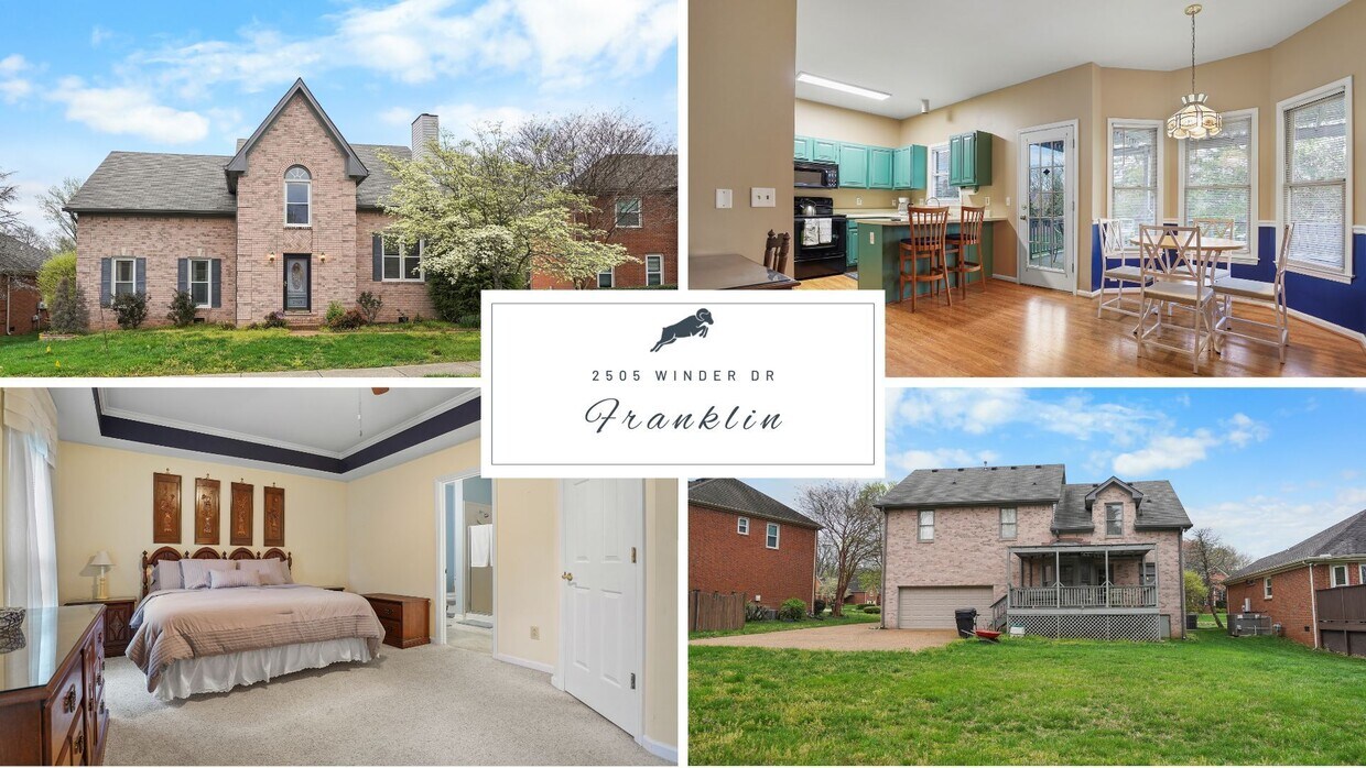 Photo - 2505 Winder Dr, Franklin, TN 37064
