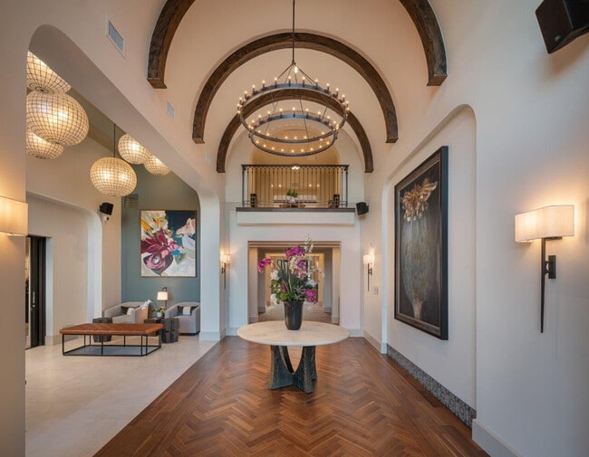 Manor Scottsdale