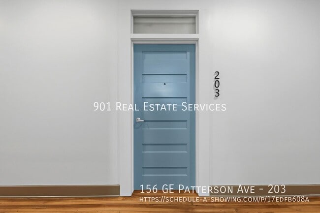 156 GE Patterson Ave Unit 203