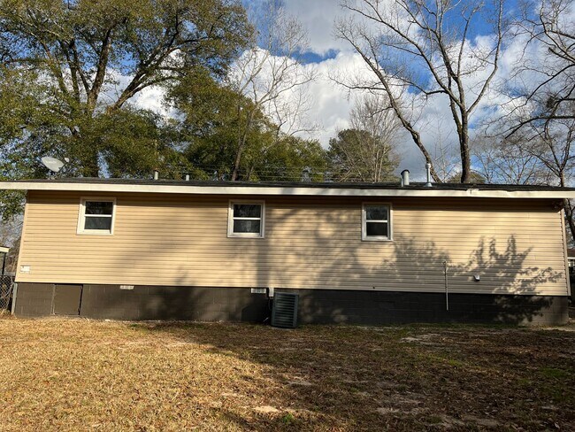 Photo - **UPCOMING**3 Bedroom / 1 Bathroom Home for Rent in Columbus, GA***
