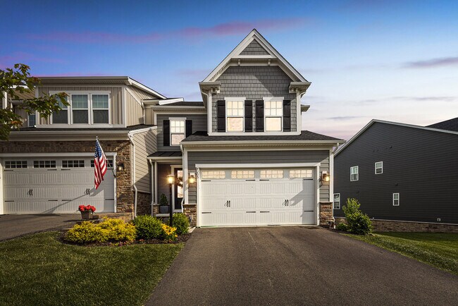 Photo - 4205 Spruce Rd Townhome
