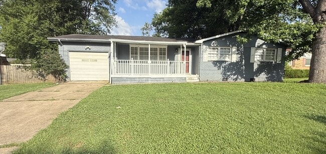 Building Photo - 4202 Balwin Cir SW