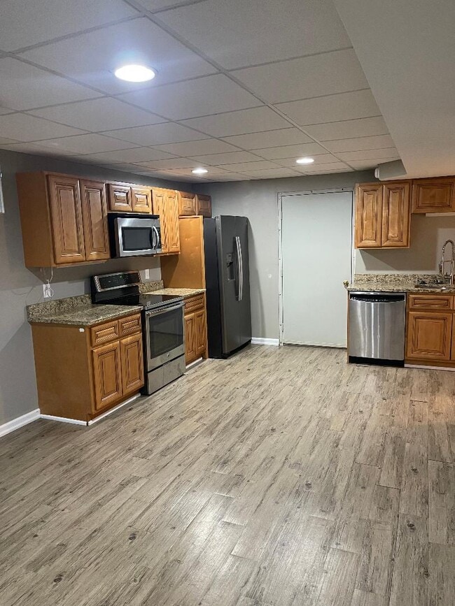 Photo - 304 N Main St Unit Basement Apartment