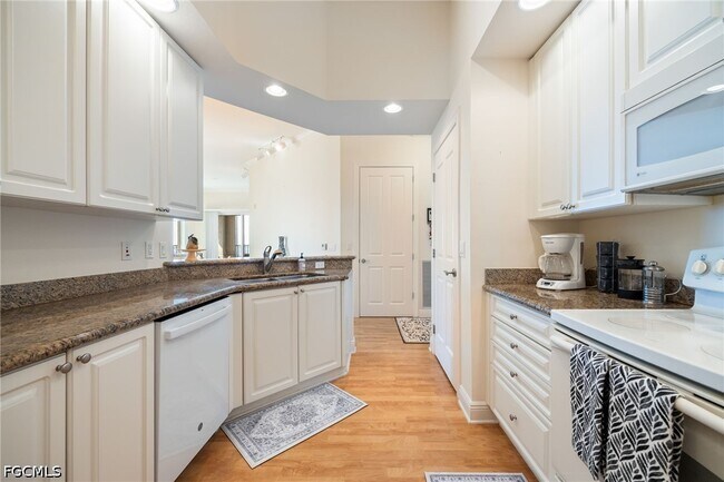 Photo - 2825 Palm Beach Blvd Unit 719