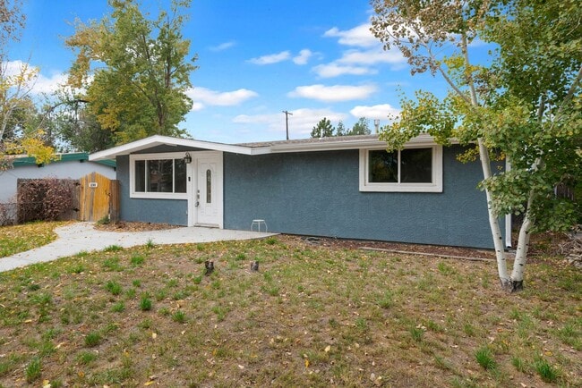 Photo - Adorable updated 2bdrm rancher
