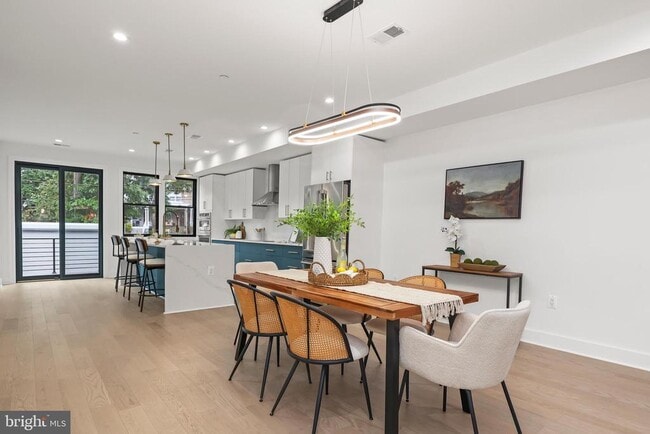 Photo - 4411 Illinois Ave NW