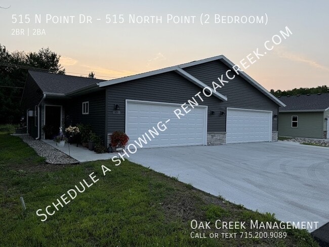 Photo - 515 North Point Dr Unit 515 North Point (2 Bedroom)