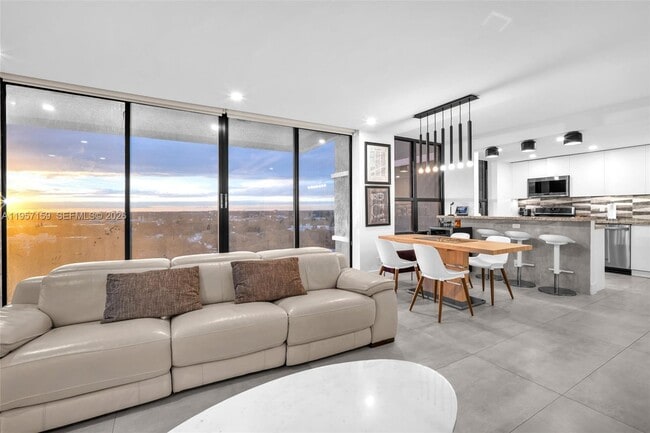 Photo - 780 NE 69th St Unit 1509