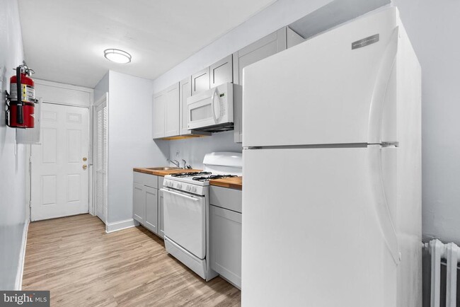 Photo - 4118 First St SE Townhome