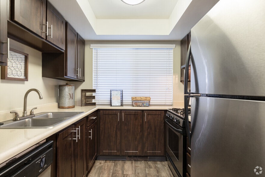 Interior Photo