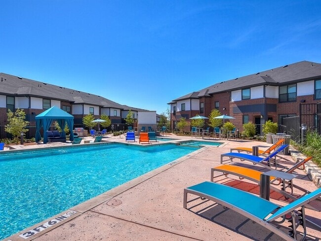 The Emerson Apartments